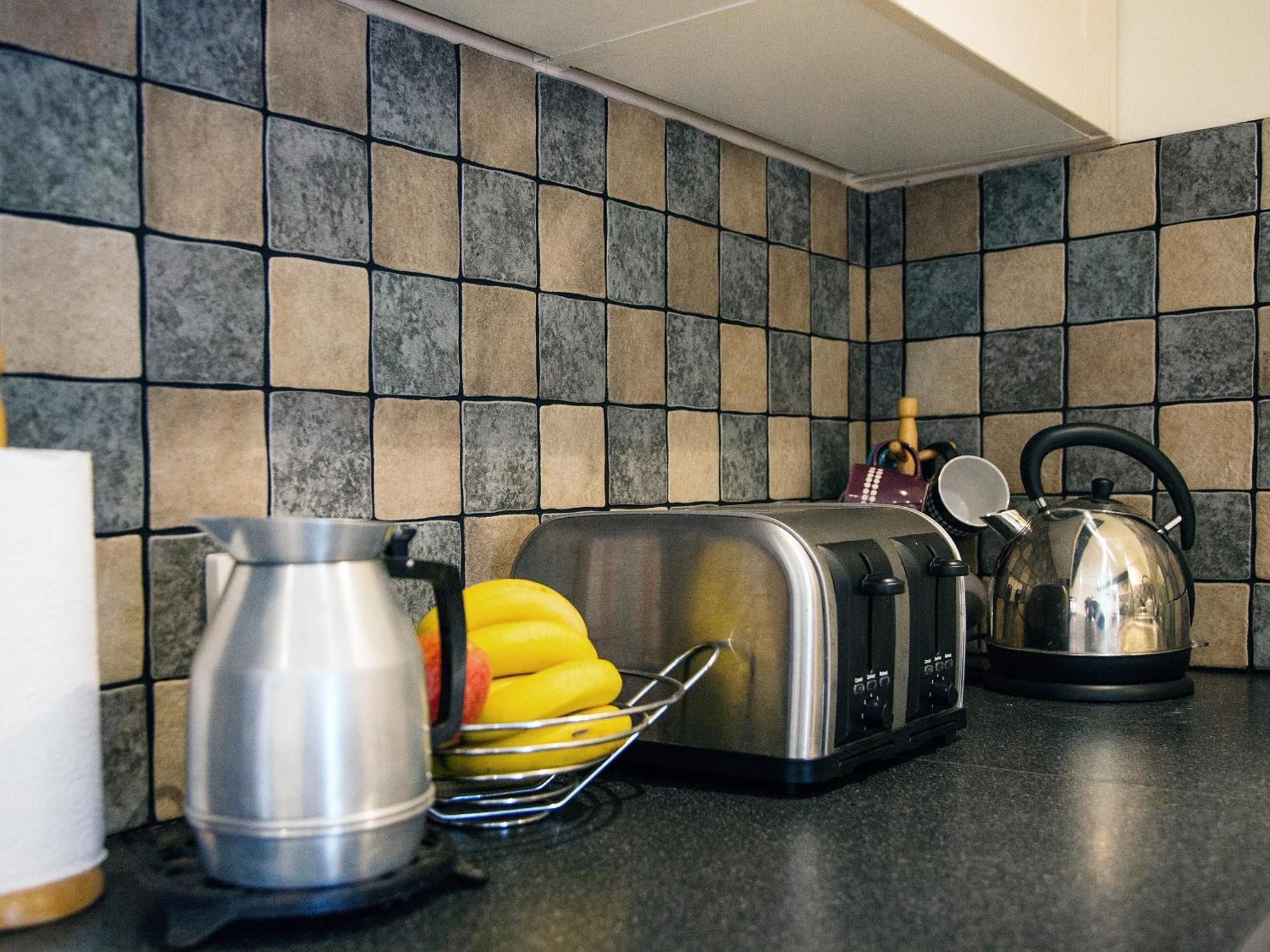 West Granary - 28957 Holiday home *