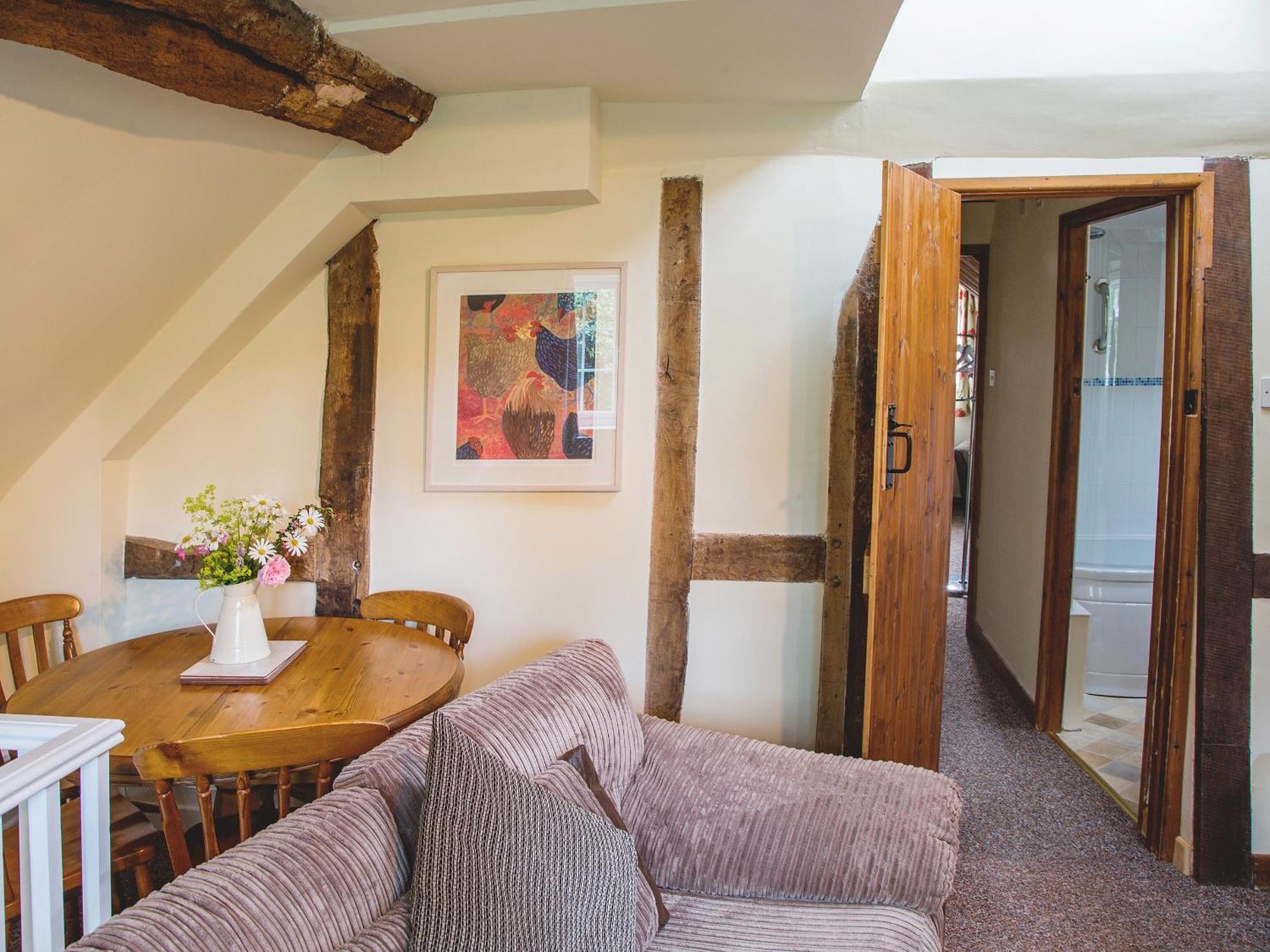 West Granary - 28957